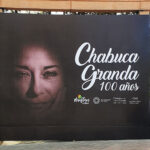 "Chabuca Granda 100 años": Miraflores celebra todo el mes de setiembre los 100 años del natalicio de Chabuca